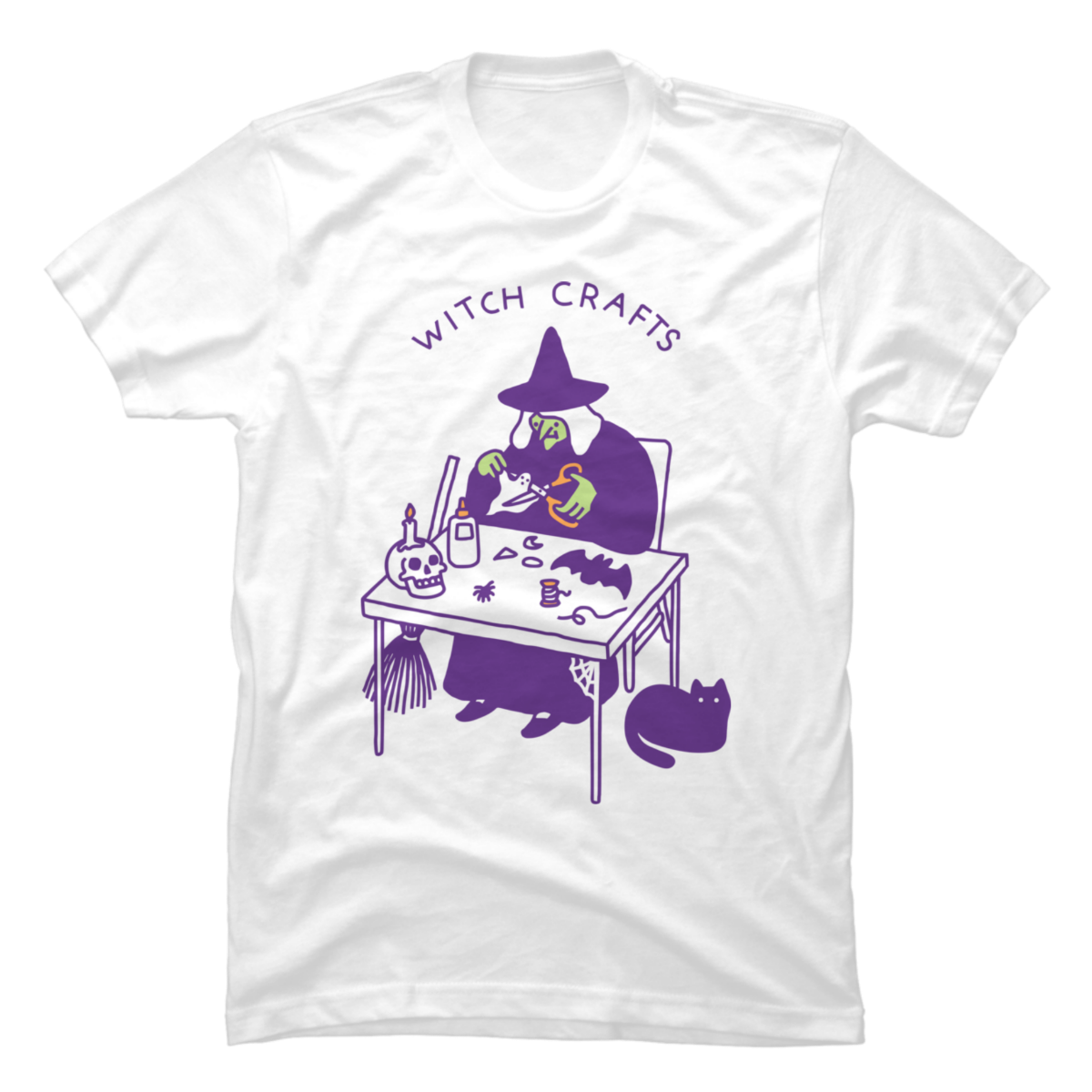 witch crafts shirt witch crafts shirt